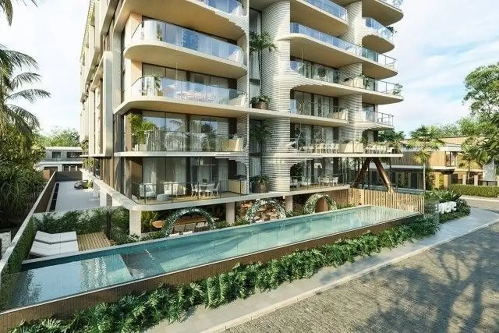 Foto 1 de Apartamento com 2 quartos à venda, 94m2 em Jardim Camboinha, Cabedelo - PB