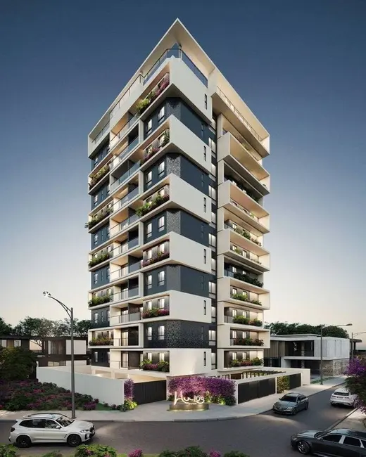 Foto 2 de Apartamento com 2 quartos à venda, 52m2 em Intermares, Cabedelo - PB