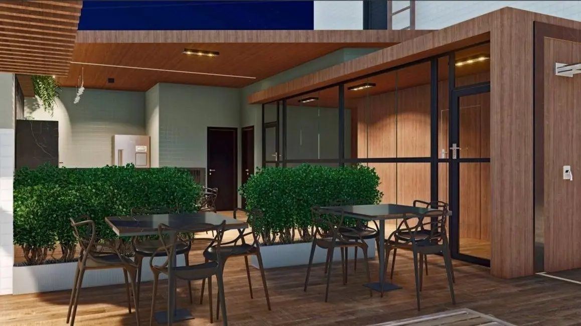 Apartamento com 3 quartos à venda, 78m2 em Intermares, Cabedelo - PB - imagem 3 Foto 3 de Apartamento com 3 quartos à venda, 78m2 em Intermares, Cabedelo - PB