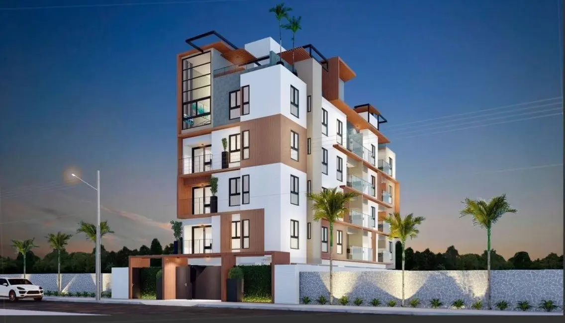 Apartamento com 3 quartos à venda, 78m2 em Intermares, Cabedelo - PB - imagem 5 Foto 5 de Apartamento com 3 quartos à venda, 78m2 em Intermares, Cabedelo - PB