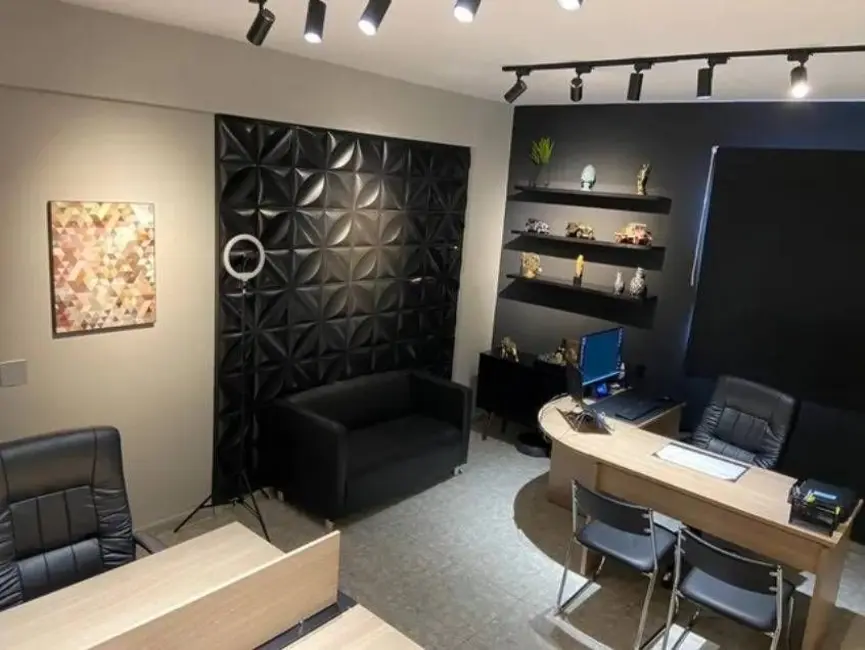 Sala Comercial à venda, 35m2 em Centro, Joao Pessoa - PB - imagem 3 Foto 3 de Sala Comercial à venda, 35m2 em Centro, Joao Pessoa - PB