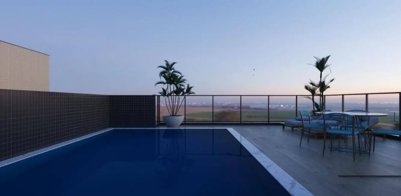 Foto 1 de Apartamento com 2 quartos à venda, 57m2 em Manaíra, Joao Pessoa - PB