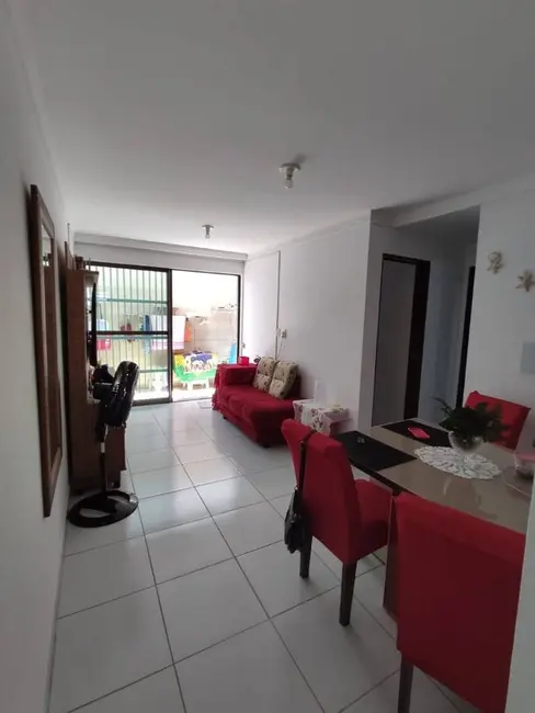 Foto 2 de Apartamento com 2 quartos à venda, 68m2 em Bessa, Joao Pessoa - PB