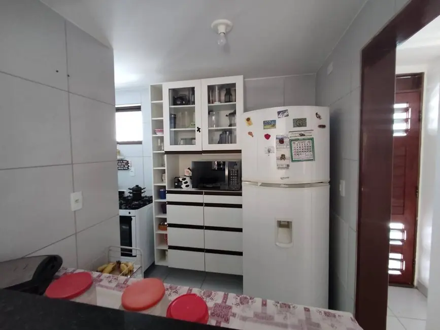 Foto 5 de Apartamento com 2 quartos à venda, 68m2 em Bessa, Joao Pessoa - PB