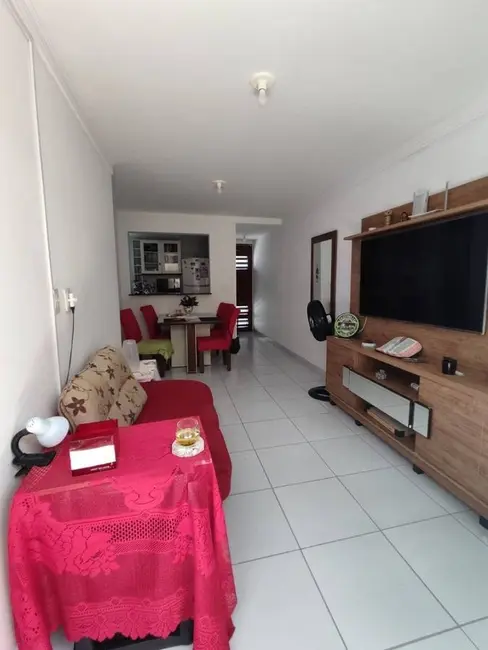 Foto 1 de Apartamento com 2 quartos à venda, 68m2 em Bessa, Joao Pessoa - PB