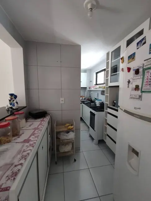 Foto 4 de Apartamento com 2 quartos à venda, 68m2 em Bessa, Joao Pessoa - PB