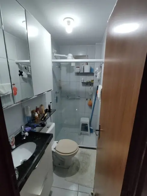 Foto 6 de Apartamento com 2 quartos à venda, 68m2 em Bessa, Joao Pessoa - PB