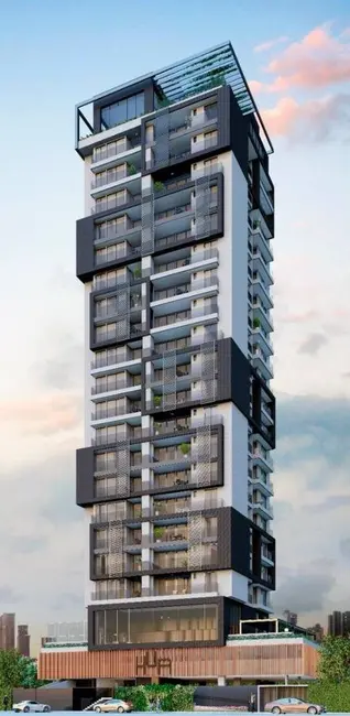 Foto 1 de Apartamento com 2 quartos à venda, 67m2 em Aeroclube, Joao Pessoa - PB