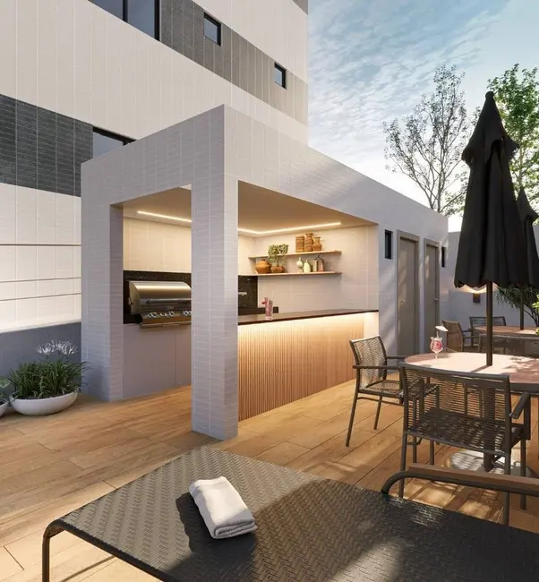 Foto 5 de Apartamento com 2 quartos à venda, 48m2 em Jardim Cidade Universitária, Joao Pessoa - PB