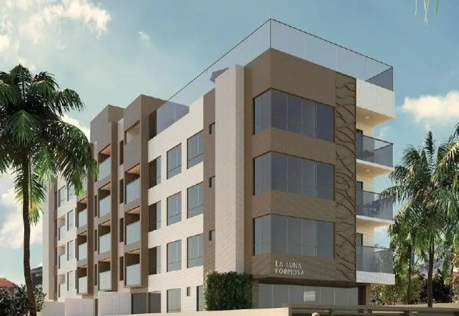 Foto 3 de Apartamento com 2 quartos à venda, 52m2 em Formosa, Cabedelo - PB