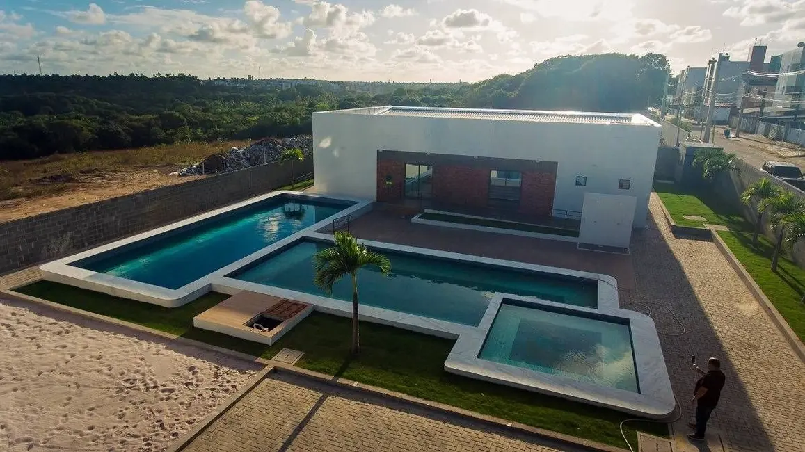 Foto 1 de Apartamento com 2 quartos à venda, 63m2 em Bancários, Joao Pessoa - PB