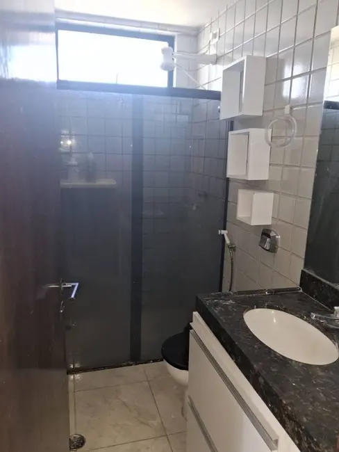 Foto 9 de Apartamento com 4 quartos à venda, 120m2 em Tambaú, Joao Pessoa - PB