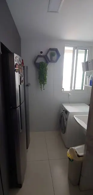 Foto 5 de Apartamento com 3 quartos à venda, 94m2 em Estados, Joao Pessoa - PB