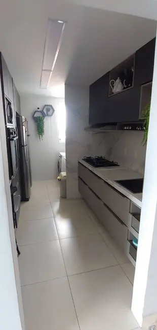 Foto 2 de Apartamento com 3 quartos à venda, 94m2 em Estados, Joao Pessoa - PB
