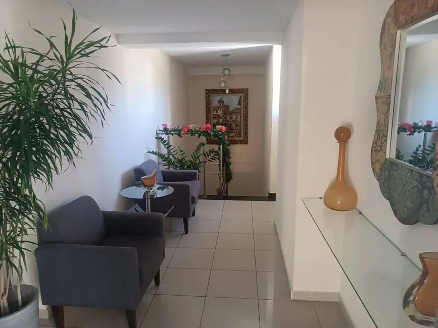 Foto 3 de Apartamento com 4 quartos à venda, 220m2 em Manaíra, Joao Pessoa - PB