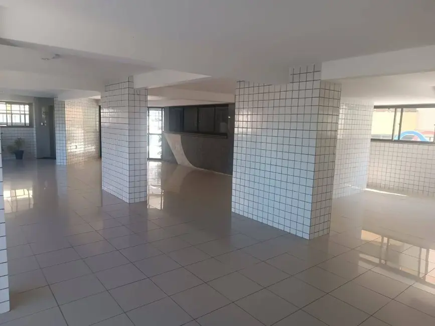 Foto 4 de Apartamento com 4 quartos à venda, 220m2 em Manaíra, Joao Pessoa - PB