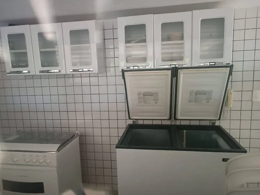 Foto 2 de Apartamento com 4 quartos à venda, 220m2 em Manaíra, Joao Pessoa - PB