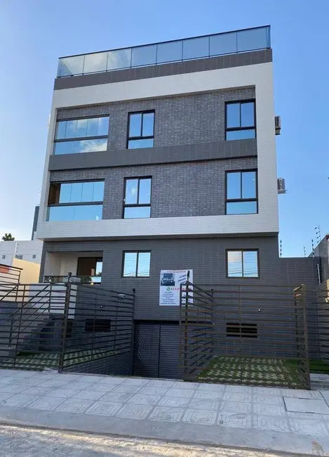Foto 2 de Apartamento com 2 quartos à venda, 49m2 em Tambauzinho, Joao Pessoa - PB