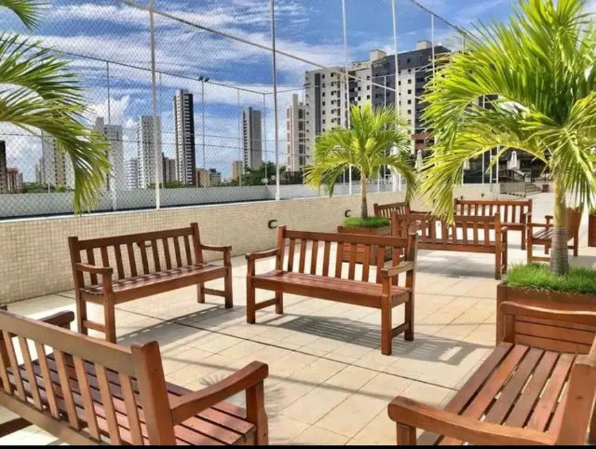 Foto 9 de Apartamento com 4 quartos à venda, 407m2 em Miramar, Joao Pessoa - PB