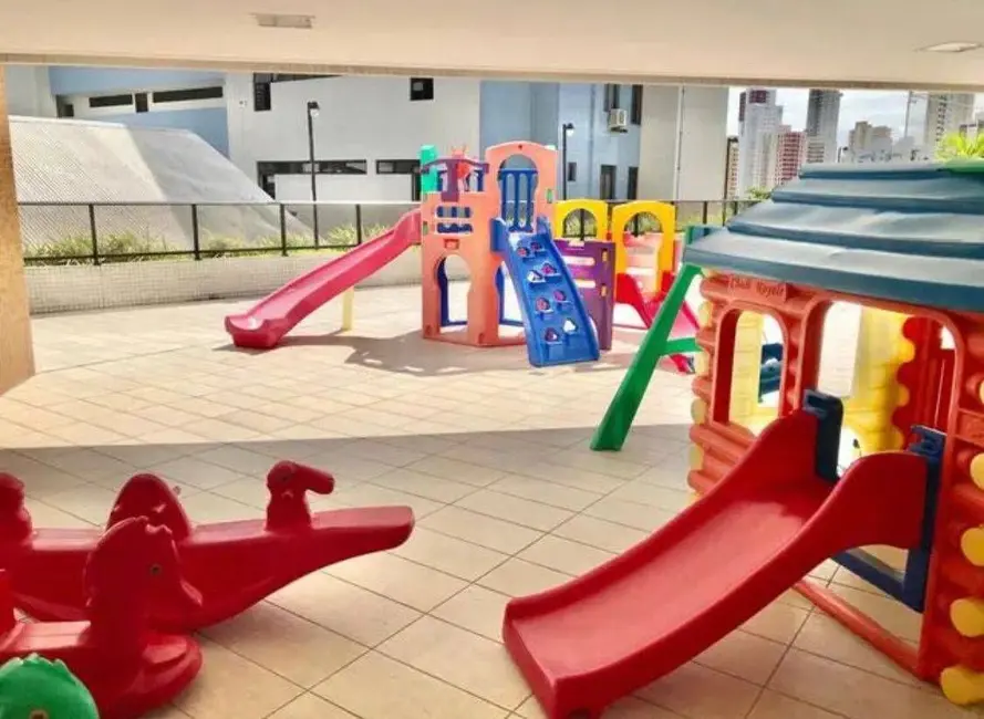 Foto 8 de Apartamento com 4 quartos à venda, 407m2 em Miramar, Joao Pessoa - PB