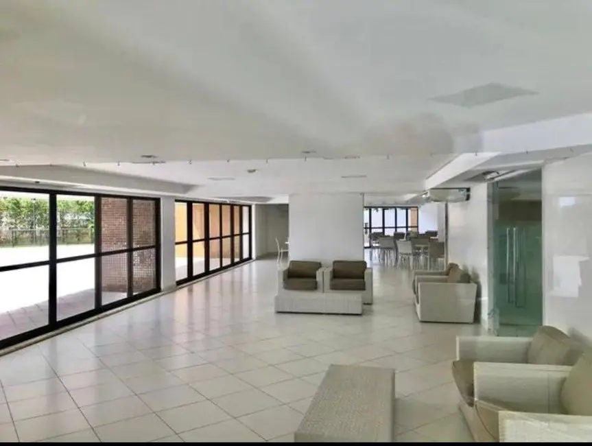 Foto 7 de Apartamento com 4 quartos à venda, 407m2 em Miramar, Joao Pessoa - PB