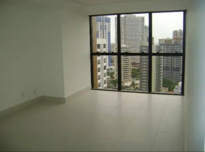 Foto 5 de Apartamento com 4 quartos à venda, 407m2 em Miramar, Joao Pessoa - PB