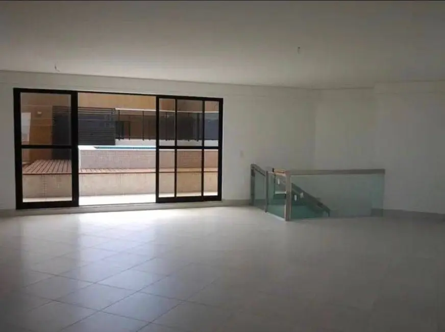 Foto 6 de Apartamento com 4 quartos à venda, 407m2 em Miramar, Joao Pessoa - PB