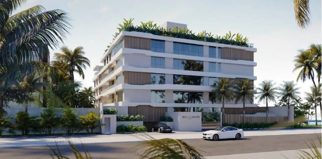 Foto 1 de Apartamento com 2 quartos à venda, 63m2 em Jardim Oceania, Joao Pessoa - PB