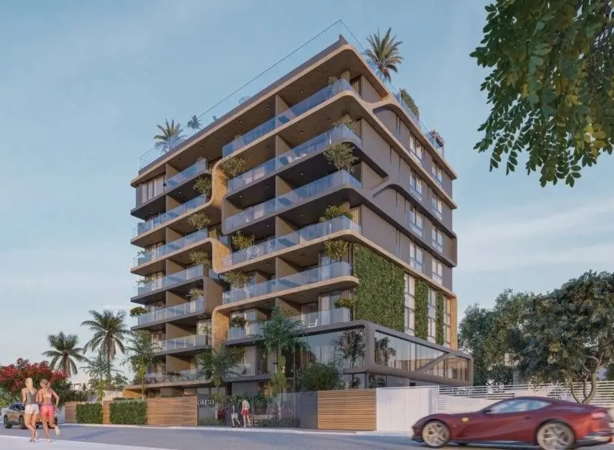 Foto 2 de Apartamento com 2 quartos à venda, 96m2 em Camboinha, Cabedelo - PB