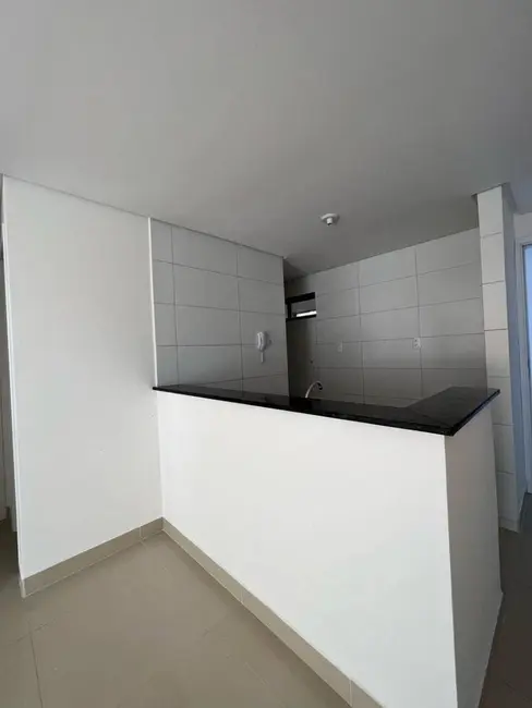 Foto 9 de Apartamento com 2 quartos à venda, 53m2 em Bancários, Joao Pessoa - PB