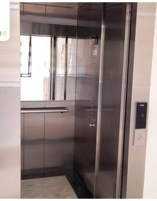 Foto 3 de Apartamento com 2 quartos à venda, 53m2 em Bancários, Joao Pessoa - PB