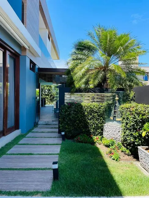 Foto 2 de Casa com 4 quartos à venda, 592m2 em Portal do Sol, Joao Pessoa - PB