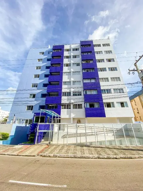 Apartamento com 2 quartos à venda, 111m2 em Ponta de Campina, Cabedelo - PB - imagem 3 Foto 3 de Apartamento com 2 quartos à venda, 111m2 em Ponta de Campina, Cabedelo - PB