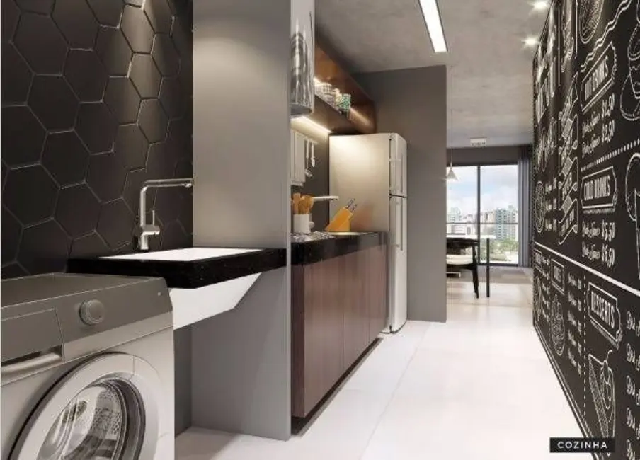 Apartamento com 2 quartos à venda, 53m2 em Água Fria, Joao Pessoa - PB - imagem 4 Foto 4 de Apartamento com 2 quartos à venda, 53m2 em Água Fria, Joao Pessoa - PB