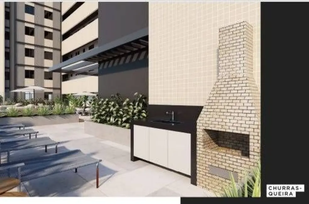 Foto 1 de Apartamento com 2 quartos à venda, 53m2 em Água Fria, Joao Pessoa - PB