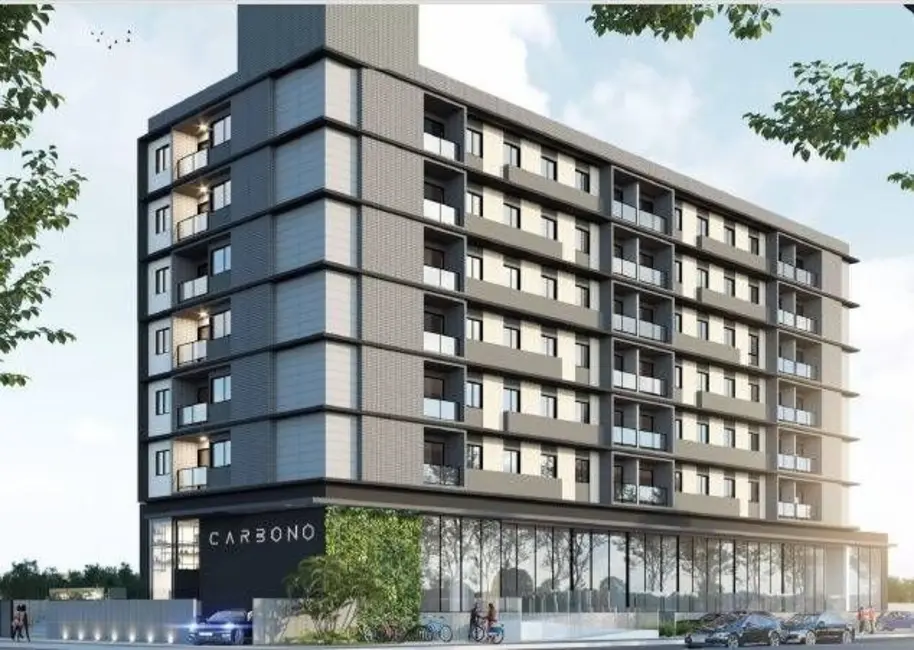 Apartamento com 2 quartos à venda, 53m2 em Água Fria, Joao Pessoa - PB - imagem 8 Foto 8 de Apartamento com 2 quartos à venda, 53m2 em Água Fria, Joao Pessoa - PB