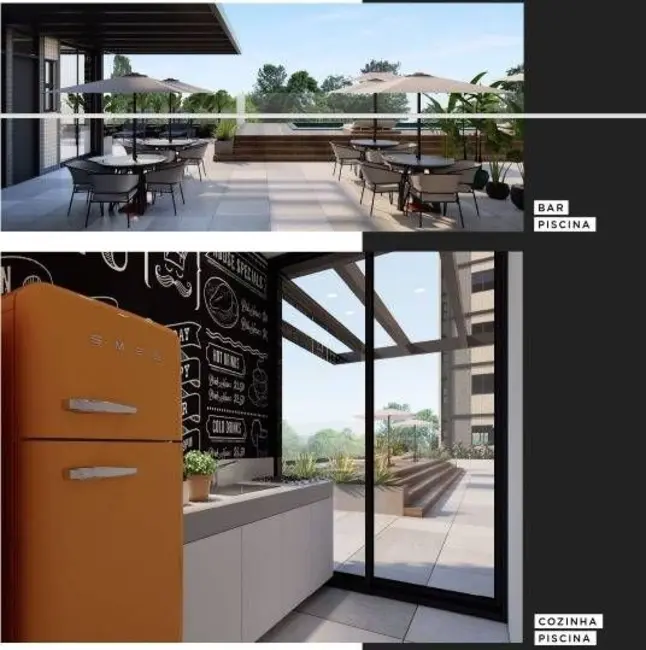 Apartamento com 2 quartos à venda, 53m2 em Água Fria, Joao Pessoa - PB - imagem 7 Foto 7 de Apartamento com 2 quartos à venda, 53m2 em Água Fria, Joao Pessoa - PB