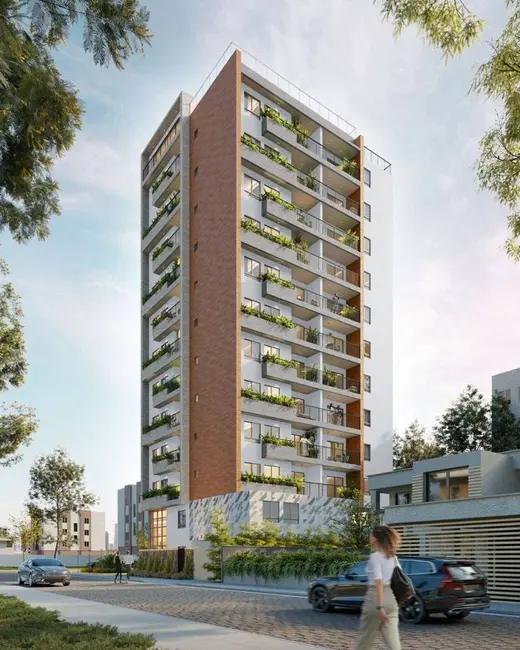Foto 1 de Apartamento com 2 quartos à venda, 58m2 em Bessa, Joao Pessoa - PB