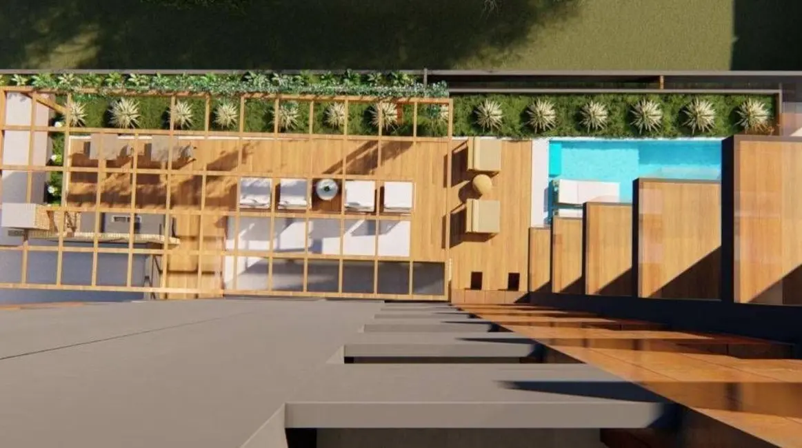 Foto 3 de Apartamento com 3 quartos à venda, 78m2 em Aeroclube, Joao Pessoa - PB