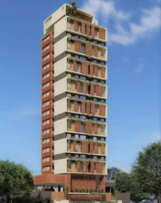 Foto 1 de Apartamento com 3 quartos à venda, 78m2 em Aeroclube, Joao Pessoa - PB