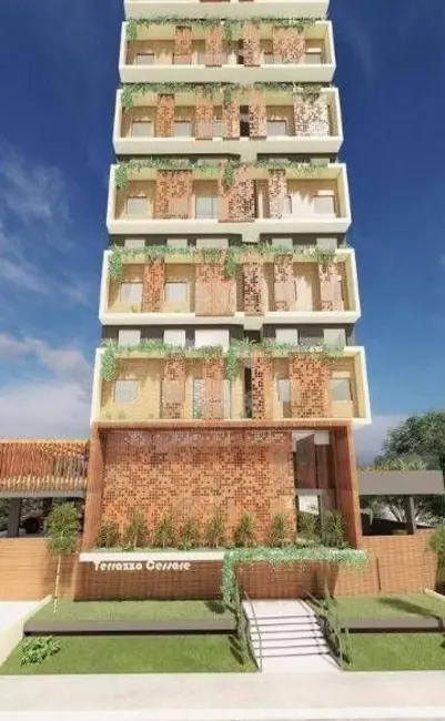 Foto 2 de Apartamento com 3 quartos à venda, 78m2 em Aeroclube, Joao Pessoa - PB