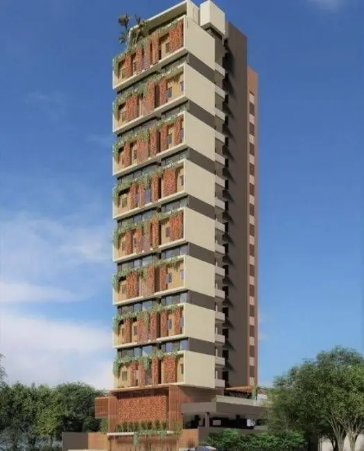 Foto 4 de Apartamento com 3 quartos à venda, 78m2 em Aeroclube, Joao Pessoa - PB