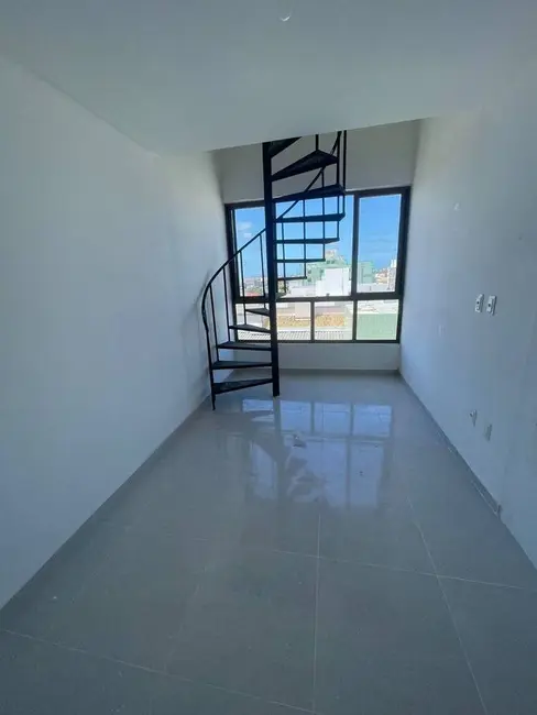 Apartamento com 2 quartos à venda, 54m2 em Intermares, Cabedelo - PB - imagem 3 Foto 3 de Apartamento com 2 quartos à venda, 54m2 em Intermares, Cabedelo - PB