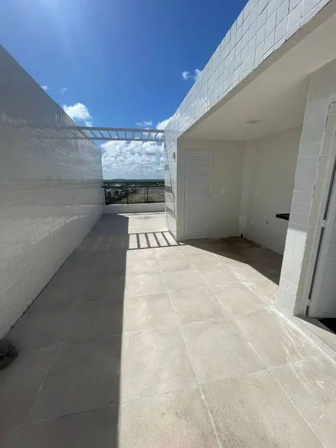 Apartamento com 2 quartos à venda, 54m2 em Intermares, Cabedelo - PB - imagem 9 Foto 9 de Apartamento com 2 quartos à venda, 54m2 em Intermares, Cabedelo - PB