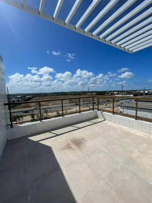 Apartamento com 2 quartos à venda, 54m2 em Intermares, Cabedelo - PB - imagem 6 Foto 6 de Apartamento com 2 quartos à venda, 54m2 em Intermares, Cabedelo - PB