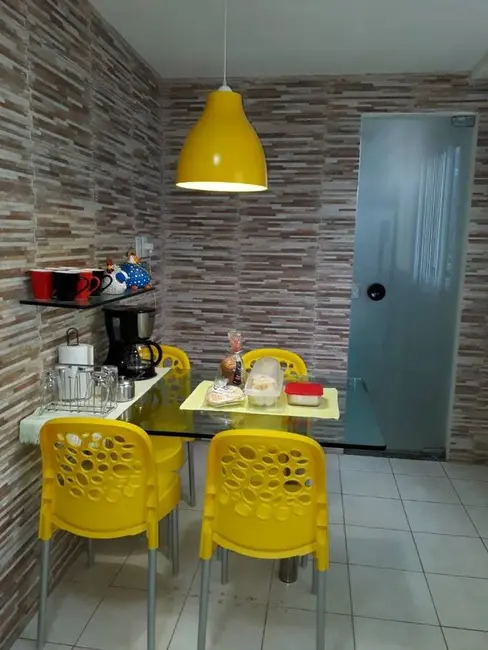 Foto 7 de Apartamento com 3 quartos à venda, 100m2 em Intermares, Cabedelo - PB