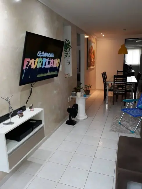 Foto 3 de Apartamento com 3 quartos à venda, 100m2 em Intermares, Cabedelo - PB