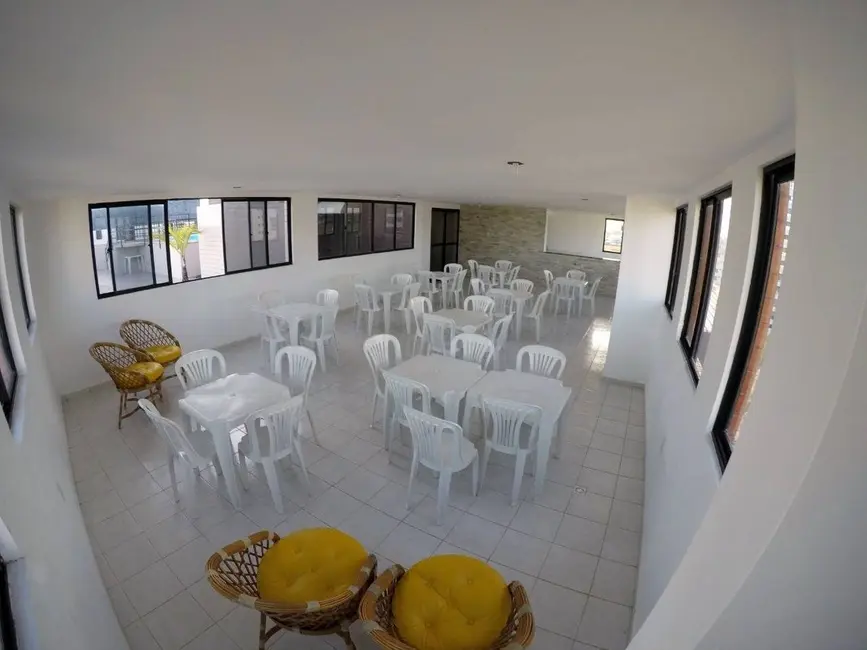 Foto 5 de Apartamento com 3 quartos à venda, 100m2 em Intermares, Cabedelo - PB