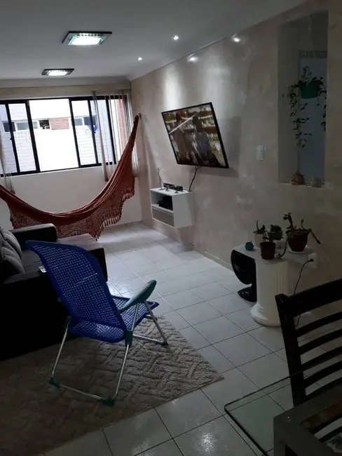 Foto 4 de Apartamento com 3 quartos à venda, 100m2 em Intermares, Cabedelo - PB