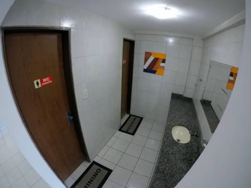 Foto 8 de Apartamento com 3 quartos à venda, 100m2 em Intermares, Cabedelo - PB